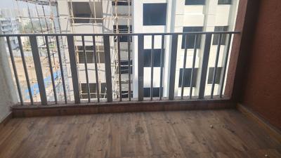 Image of 1076 Sq.ft 2 BHK Apartment / Flat for sale in Mittal Sun Crest, Dhayari, Pune for Rs. 7600000