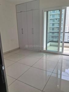 Bedroom Image of 1184 Sq.ft 3 BHK Apartment / Flat for sale in Hero Homes, Sector 88 Mohali for Rs. 15500000