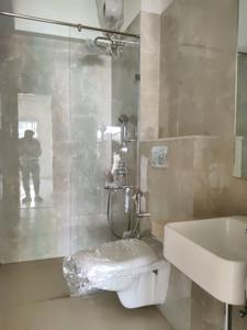 Bedroom Two Image of 615 Sq.ft 2 BHK Apartment / Flat for sale in L And T Rejuve 360 Tower A, Mulund West Mumbai for Rs. 17500000