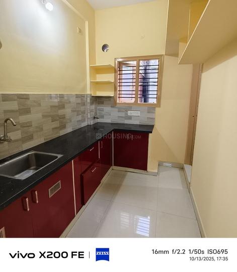 On request PDN Apartment Kitchen 1