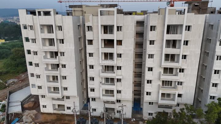 Utkarsha Capital Towers Main Image 1