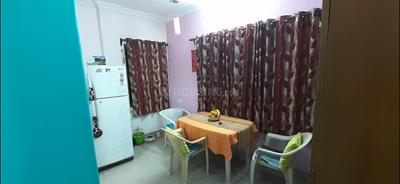 Bedroom Image of 3000 Sq.ft 6 BHK Independent House for sale in Patuli Kolkata for Rs. 15500000