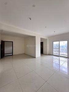 Hall Image of 1101 Sq.ft 3 BHK Apartment / Flat for sale in DSR Highland Greenz, Chikkakannalli Bengaluru for Rs. 18230000