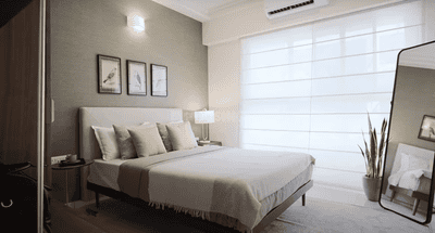 Image of 1789 Sq.ft 3 BHK Apartment / Flat for sale in Godrej Lakeside Orchard, Chikkakannalli, Bengaluru for Rs. 19000000