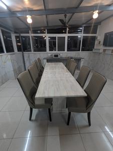 Hall Image of RR28 PREMIUM CO-LIVING Y in Marathahalli, Bangalore