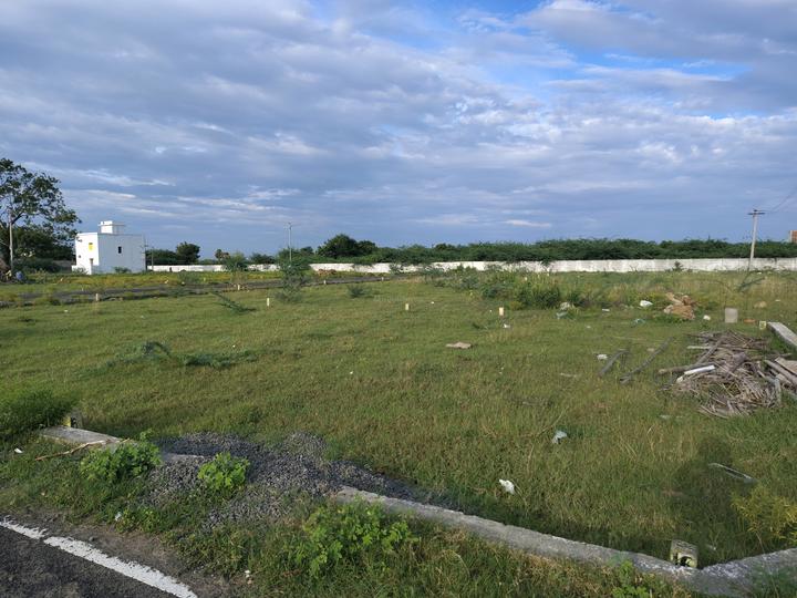 Thirunindravur Main Image 1