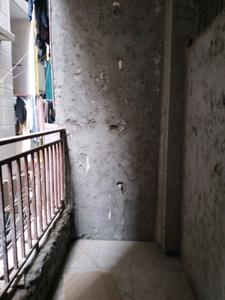 Bedroom Two Image of 450 Sq.ft 2 BHK Builder Floor for sale in Mayur Vihar Phase 1 New Delhi for Rs. 4000000