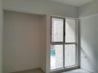 Bedroom Image of 851 Sq.ft 2 BHK Apartment / Flat for rent in Lodha Upper Thane Treetops A To F C1 C2, Bhiwandi Thane for Rs. 17999