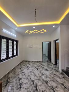 Hall Image of 1400 Sq.ft 4 BHK Independent House for sale in Thattampady Kochi for Rs. 6500000