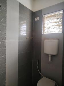 Bedroom Image of 533 Sq.ft 1 BHK Apartment / Flat for rent in Lodha Splendora, Thane West Thane for Rs. 18999