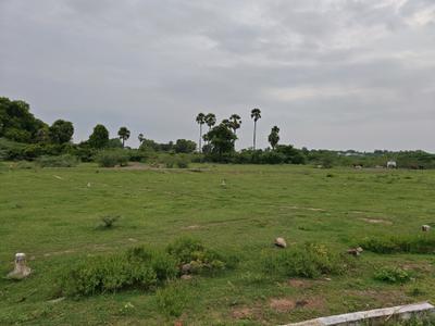 Image of 690 Sq.ft Residential Plot / Land for sale in Mahindra World City, Chennai for Rs. 1034310