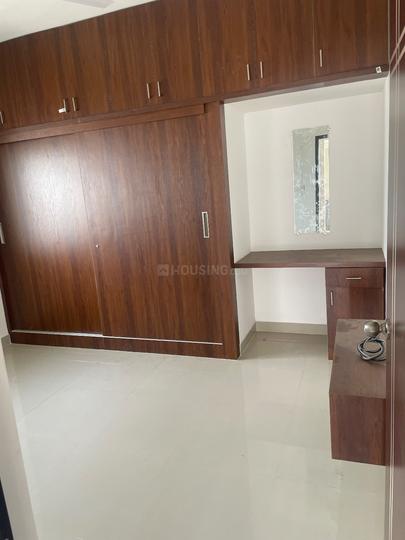 KNR LEGACY Bedroom 1