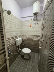 Image of 426 Sq.ft 1 RK Apartment / Flat for rent in Mahadevapura, Bengaluru for Rs. 16000