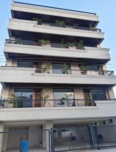 Image of 3000 Sq.ft 4 BHK Builder Floor for sale in Sector 12, Panchkula for Rs. 58000000