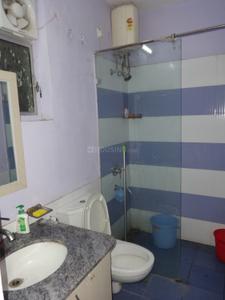 Bathroom Image of 1535 Sq.ft 3 BHK Apartment / Flat for sale in Ideal Lake View, Topsia Kolkata for Rs. 17000000