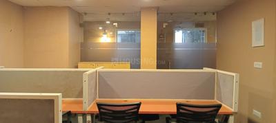 Hall Image of 300 Sq.ft 1 BHK Apartment / Flat for rent in Sector 63 Noida for Rs. 12000