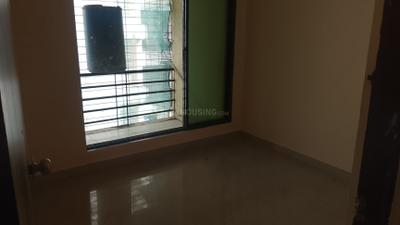 Bedroom Image of 580 Sq.ft 1 BHK Apartment / Flat for rent in Prithvi Riddhi Siddhi Satyam, Ulwe Navi Mumbai for Rs. 15000