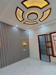 Bedroom Image of 2250 Sq.ft 3 BHK Independent House for sale in Kamal Vihar Raipur for Rs. 5839000