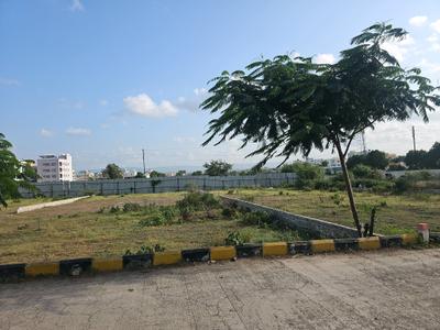 Image of 2000 Sq.ft Residential Plot / Land for sale in Wagholi, Pune for Rs. 8000000