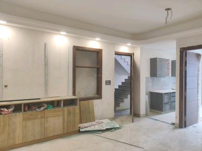 Living Room Image of 1160 Sq.ft 3 BHK Builder Floor for sale in Green Field Colony Faridabad for Rs. 12500000