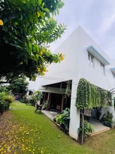 Image of 8000 Sq.ft 6 BHK Villa for sale in Bhayli, Vadodara for Rs. 70000000