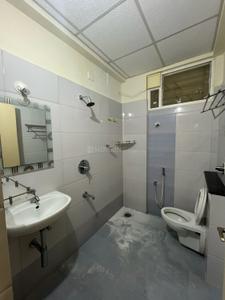 Image of 1850 Sq.ft 3 BHK Builder Floor for rent in Murugeshpalya, Bengaluru for Rs. 55000
