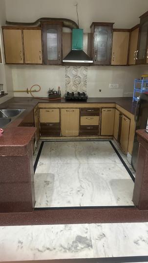 Sector 7 Kitchen 1