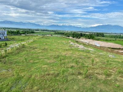 Image of 1800 Sq.ft Residential Plot / Land for sale in Thakurpur, Dehradun for Rs. 3300000