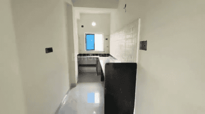 Kitchen Image of 1850 Sq.ft 3 BHK Apartment / Flat for sale in Konnagar Hooghly for Rs. 6400000
