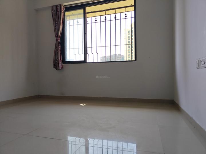 Highland Pearl Dhokali Thane West Bedroom 1