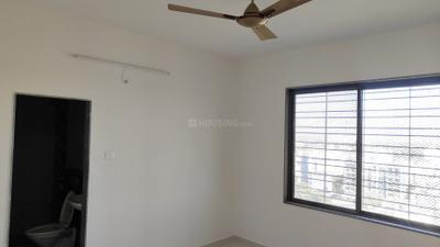 Bedroom Image of 1050 Sq.ft 2 BHK Apartment / Flat for sale in Kalpataru Nagar Nashik for Rs. 5651000