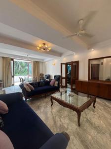 3.5 BHK Independent Builder Floor