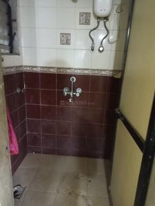 Bathroom Image of 1070 Sq.ft 2 BHK Apartment / Flat for sale in Bhumiraj Woods, Kharghar Navi Mumbai for Rs. 10000000