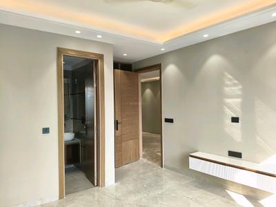 Bedroom Image of 4500 Sq.ft 4 BHK Builder Floor for sale in Paramount Low Rise Floors South City 2, Sector 49 Gurgaon for Rs. 54900000