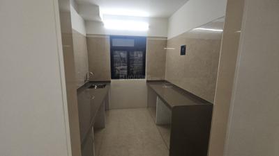 Kitchen Image of 700 Sq.ft 2 BHK Apartment / Flat for sale in Dosti Desire Phase 2, Thane West Thane for Rs. 13000000