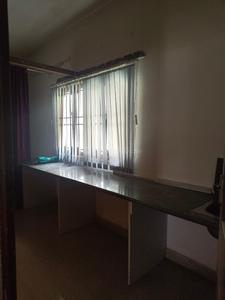 Kitchen Image of Staynpg in Arumbakkam, Chennai