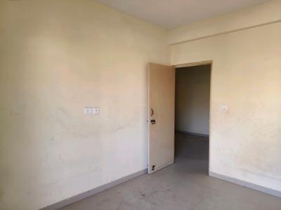 Bedroom Image of 700 Sq.ft 2 BHK Apartment / Flat for rent in Pyramid Elite, Sector 86 Gurgaon for Rs. 15000