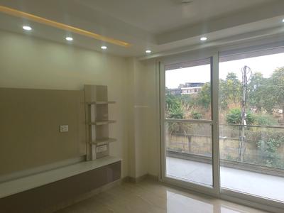 Bedroom Image of 2475 Sq.ft 4 BHK Builder Floor for sale in South City 1 Floors, Sector 41 Gurgaon for Rs. 32000000