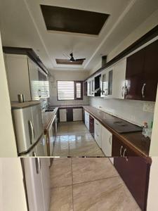 Kitchen Image of 2750 Sq.ft 10 BHK Independent House for rent in Gmada Aerocity Mohali for Rs. 150000