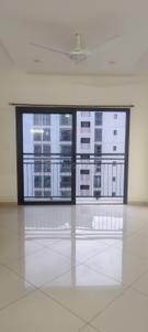 Hall Image of 1250 Sq.ft 2 BHK Apartment / Flat for rent in Sobha Arena, Talaghattapura Bengaluru for Rs. 41000
