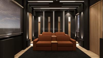 Hall Image of 5500 Sq.ft 4 BHK Independent House for sale in Omaxe City AB Bypass Road, Mayakhedi Indore for Rs. 16500000