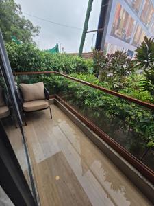 Balcony Image of 1550 Sq.ft 3.5 BHK Builder Floor for sale in Signature Global Daxin Vistas, Sector 36 Sohna for Rs. 22200000