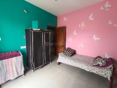 Bedroom Image of 1350 Sq.ft 3 BHK Apartment / Flat for sale in Eastwoods by Aisshwarya Group, Hulimavu Bengaluru for Rs. 14400000