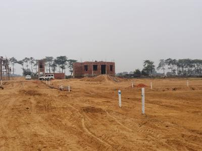 BIT Campus Plot View 3