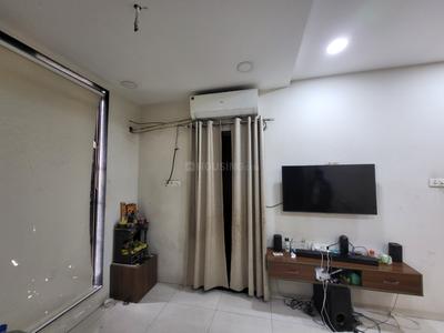 Hall Image of 800 Sq.ft 2 BHK Apartment / Flat for sale in Shrijan Apartments, Avanti Vihar Raipur for Rs. 3700000
