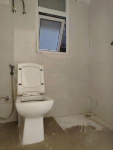 Common Bathroom Image of 1900 Sq.ft 4 BHK Apartment / Flat for sale in Tulip Purple, Sector 69 Gurgaon for Rs. 27800000