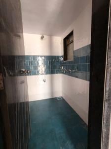 Bathroom Image of 675 Sq.ft 1 BHK Apartment / Flat for sale in Dombivli West Thane for Rs. 4700000