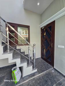 Balcony Image of 1890 Sq.ft 4 BHK Independent House for sale in Kharar Mohali for Rs. 11500000
