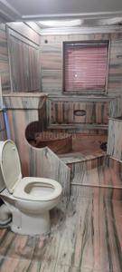 Bathroom Image of 1200 Sq.ft 2 BHK Apartment / Flat for sale in Kankurgachi Apartment, Kankurgachi Kolkata for Rs. 7400000