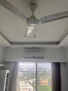 Hall Image of 342 Sq.ft 1 BHK Apartment / Flat for sale in Vardhan Heights, Chedda Nagar Mumbai for Rs. 9000000